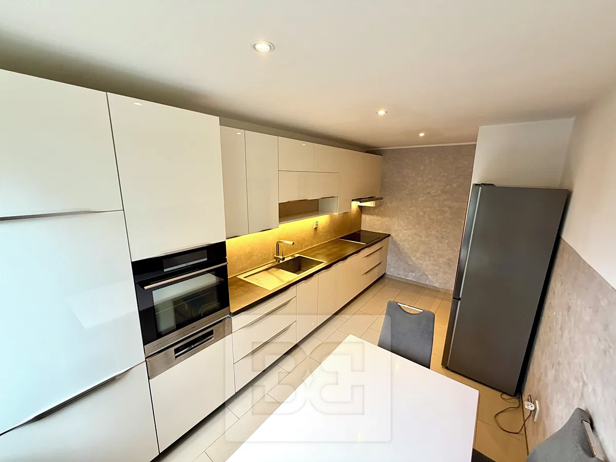 Prodej bytu 3+1 78 m²